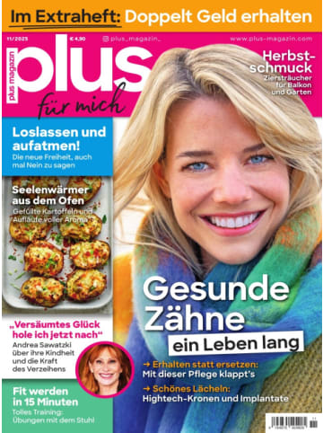 meinabo.de Gutschein: 18 Ausgaben plus Magazin