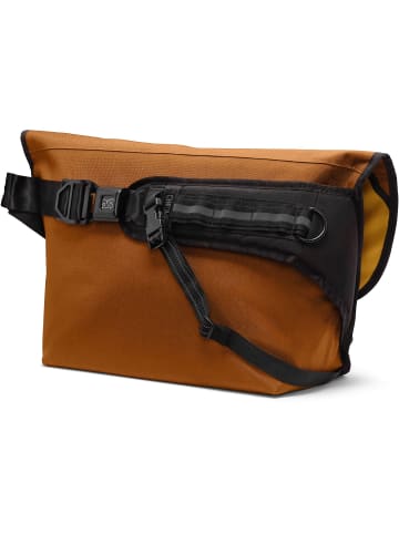 CHROME M SKI GLOVES II in Diamant