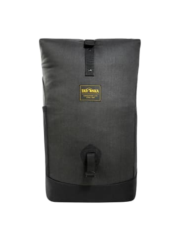Tatonka Grip Rolltop Pack 25 Daypack 50 cm Laptopfach in black