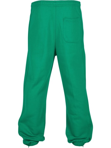 Urban Classics Jogginghose in c.green