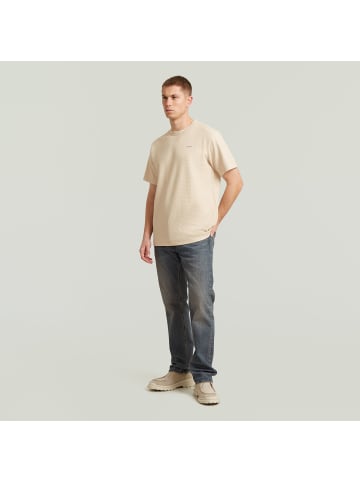 G-Star Raw T-Shirt in beige