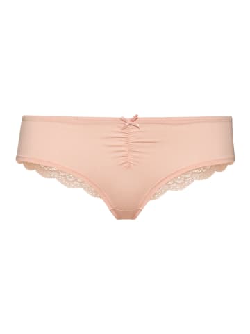 LASCANA Brasilslip in rosa