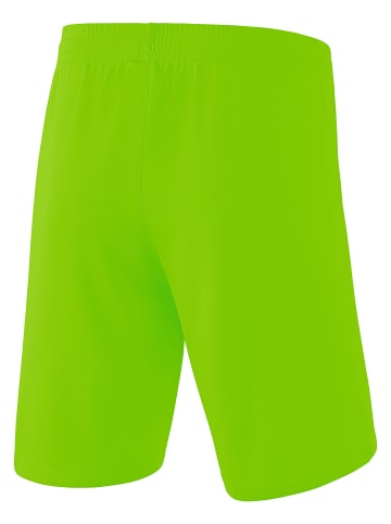 erima Rio 2.0 Shorts in green gecko