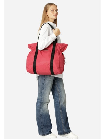 Ilse Jacobsen Shopper ALLWEATHER01 in Dubarry
