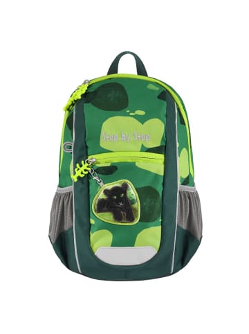 Step by Step KIGA MINI, 2tlg. in Little Wild Cat Chiko