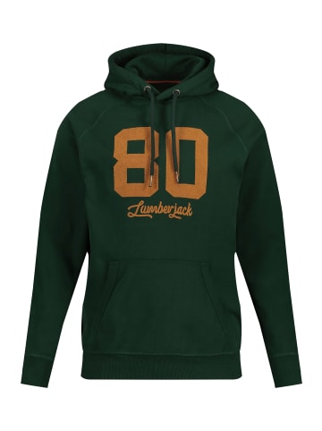 JP1880 Sweatshirt in khaki