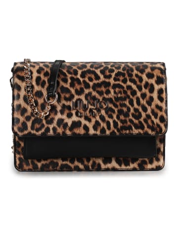 Liu Jo Caliwen Umhängetasche M 22 cm in macul.naturale