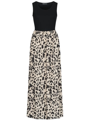 Cloud5ive Cloud5ive Kleider in black/beige