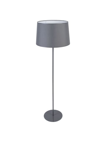 Licht-Erlebnisse Stehlampe (B)45 x (L)45 x (H)148 cm in GrauGrau