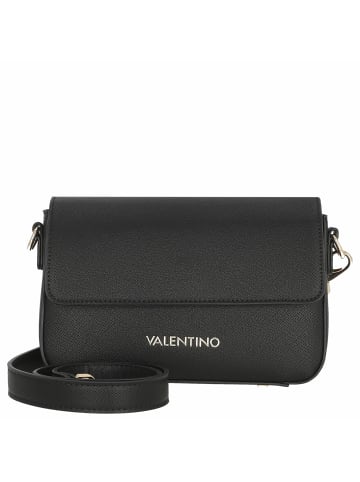 Valentino Bags Zero Re - Umhängetasche 23 cm (blu notte) in nero