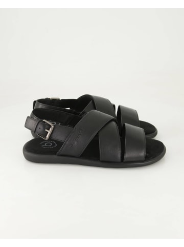 bugatti shoes Sandalen in Schwarz