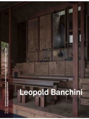 Verlag der Buchhandlung König Buch - 2G. #85 Leopold Banchini