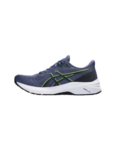 asics Laufsachuhe GT-1000 12 in Grau