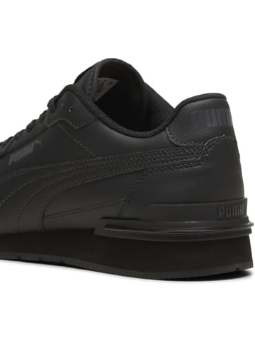 Puma Sneaker "ST Runner v4 L" in Schwarz