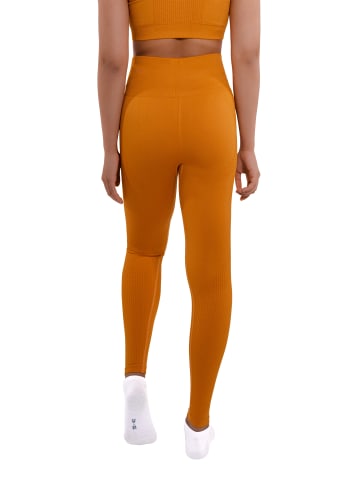 Stark Soul® Sport Leggings High Waist in Sundial