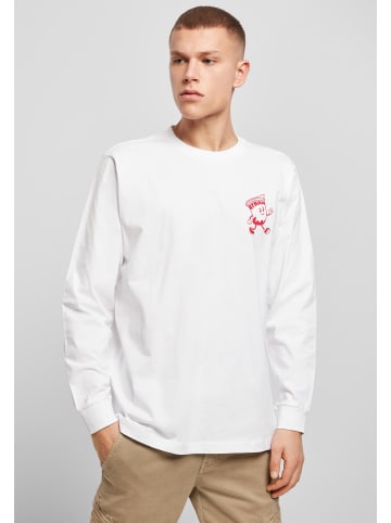 Mister Tee T-Shirts in white