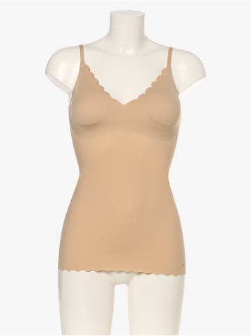 Skiny Unterhemd in nude