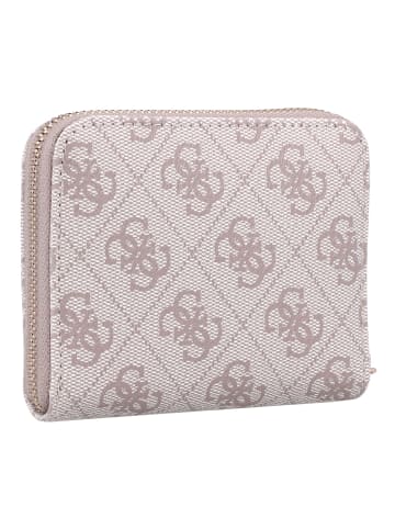 Guess Laurel II Geldbörse 11 cm in dark oak