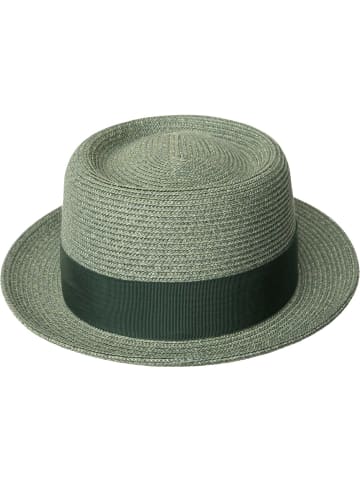 Bailey Strohhut in grün