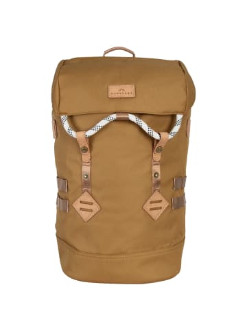 Doughnut Colorado Reborn - Rucksack 15" in camel