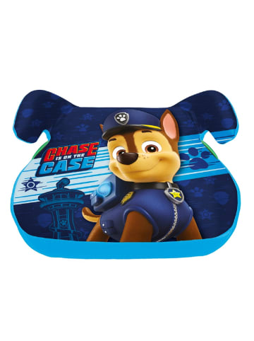Paw Patrol Booster Kindersitz R129, Hochwertiges Material für Kinder in Mehrfarbig