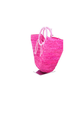 EMILY & NOAH Schultertasche für Damen in pink