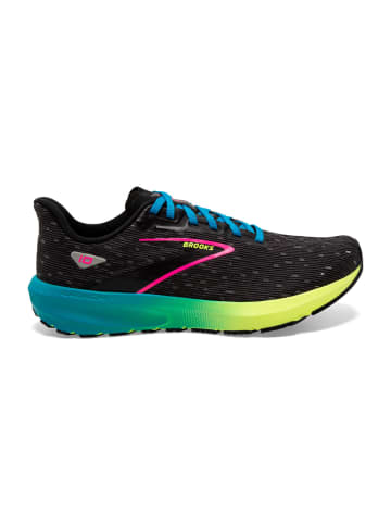 Brooks Laufschuhe Launch 10 in Multicolor