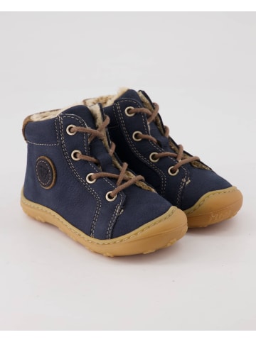 PEPINO Lauflernschuhe in Blau
