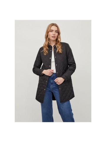 Vila Jacke in Black