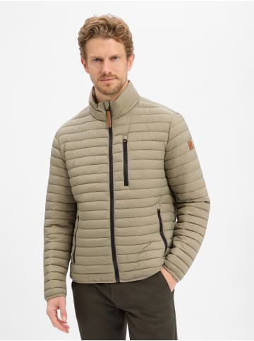 Camel Active Jacke in schilf