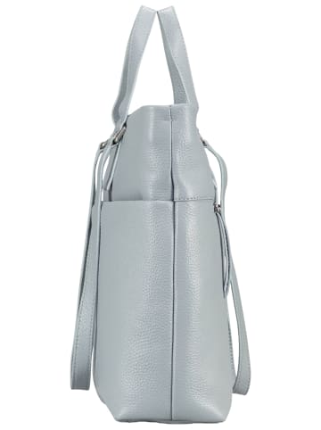 Jost Shopper Vika Business in Misty Blue
