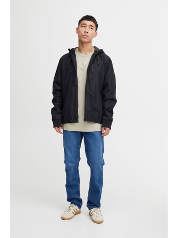 BLEND Windbreaker BHJacket in Schwarz