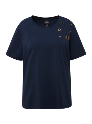 Ulla Popken Shirt in marine