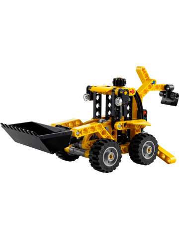 LEGO Technic Baggerlader in Mehrfarbig ab 7 Jahre