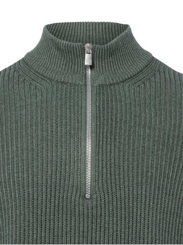 Nils Sundström Pullover in schilf - 0006