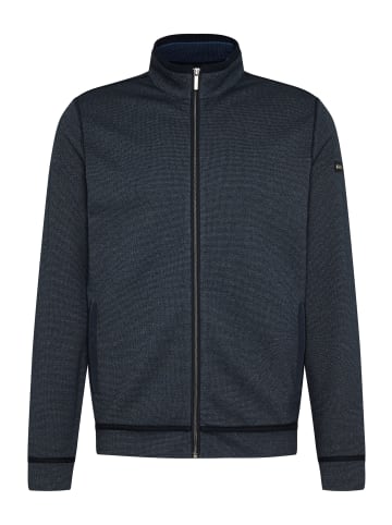 Bugatti Sweatjacke in marine