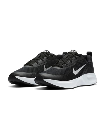 Nike Sneakers Low NIKE Wear ALL DAY Big Kids in schwarz