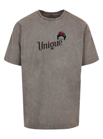 Merchcode Merchcode T-Shirts in asphalt