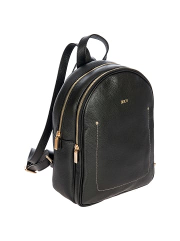 BRIC`s Gondola - Rucksack 30 cm (schwarz) in schwarz