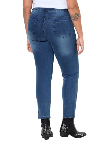 Angel of Style Jeans in blue stone