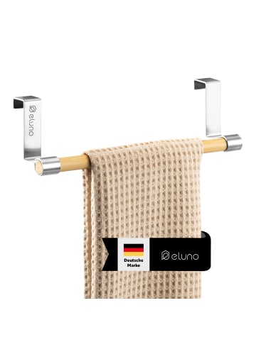 eluno Geschirrtuchhalter