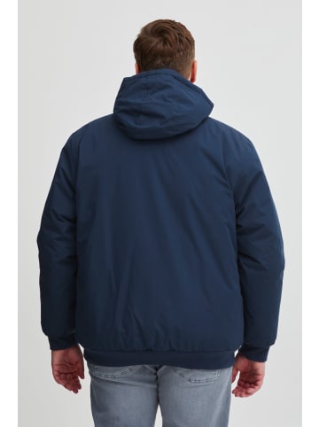 BLEND Winterjacke BHEleon BT in Mittelblau