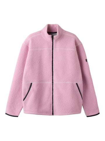 name it Jacke in Mauve Mist
