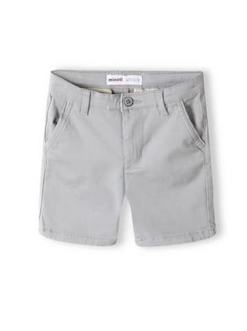 Minoti Chinoshorts 13short 6 in grau