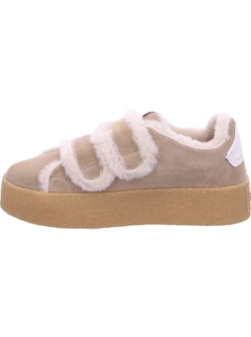 Tamaris Slipper in beige