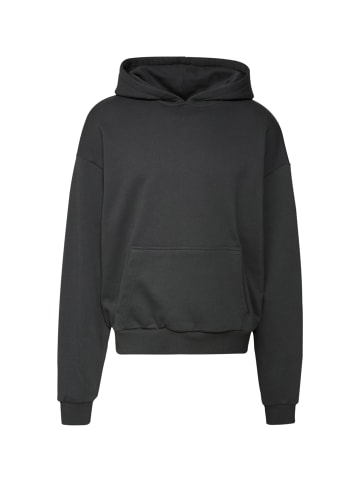 DEF DEF Kapuzenpullover in darkgrey