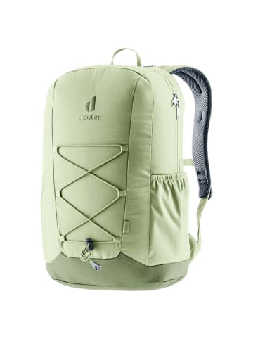 Deuter Gogo 25 - Rucksack 46 cm (kelp-nori) in mineral-grove