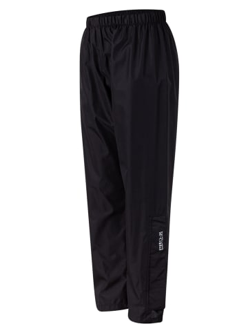 PRO-X elements Regenhose "LASSE" in Schwarz