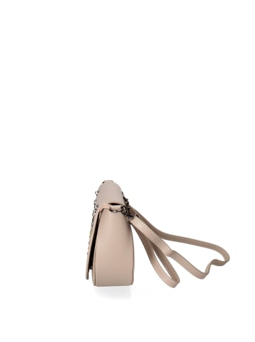 Gave Lux Schultertasche in LIGHT TAUPE