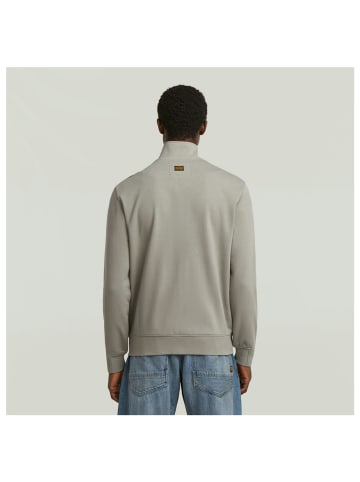 G-Star Raw Sweatshirt in wild dove